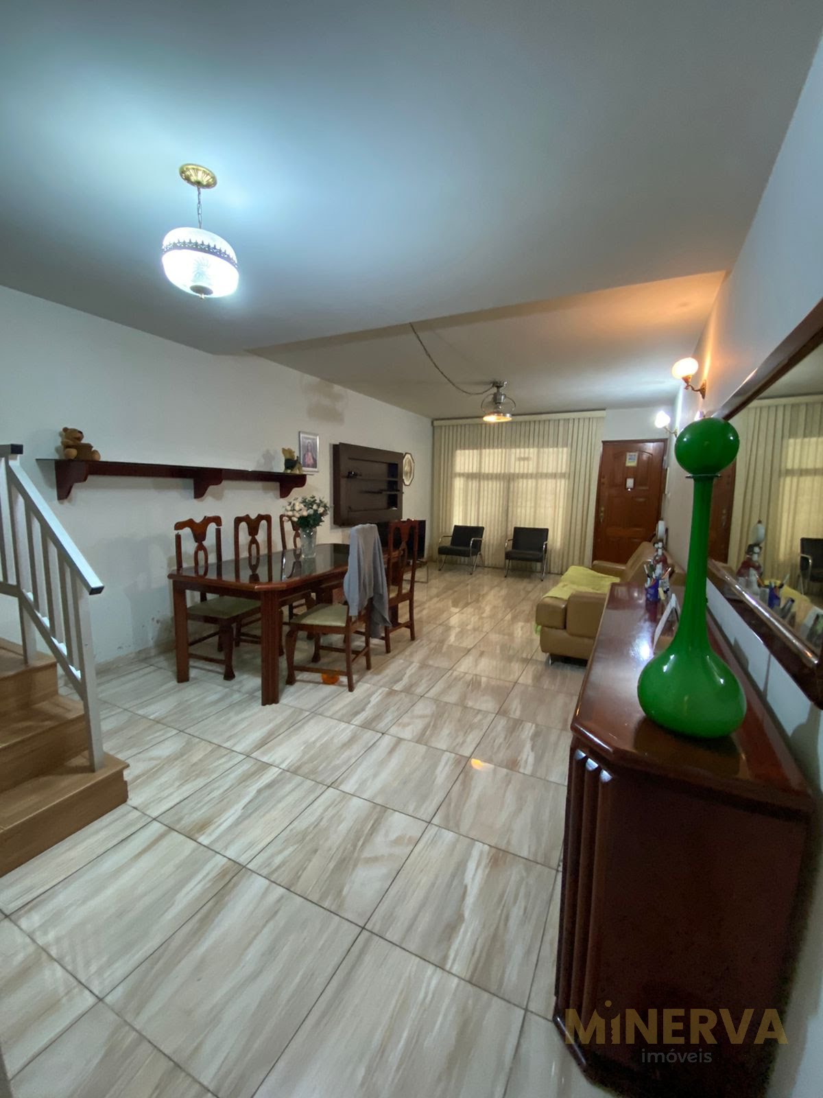Casa à venda com 3 quartos, 1 suíte, 2 vagas e 110m² no Tatuapé, São Paulo (SP) — foto 6 de 29