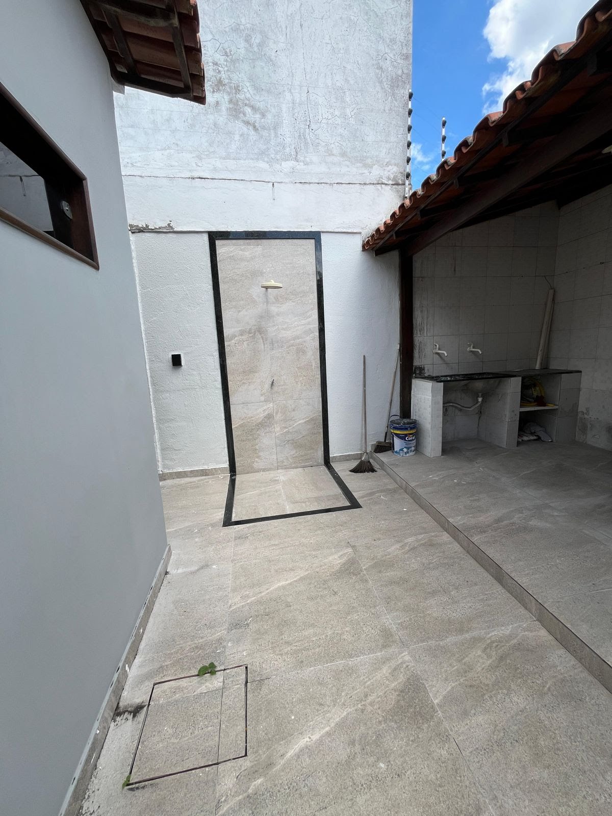 Casa à venda com 4 quartos, 2 suítes, 3 vagas e 300m² no Santa Mônica, Feira de Santana (BA) — foto 10 de 20