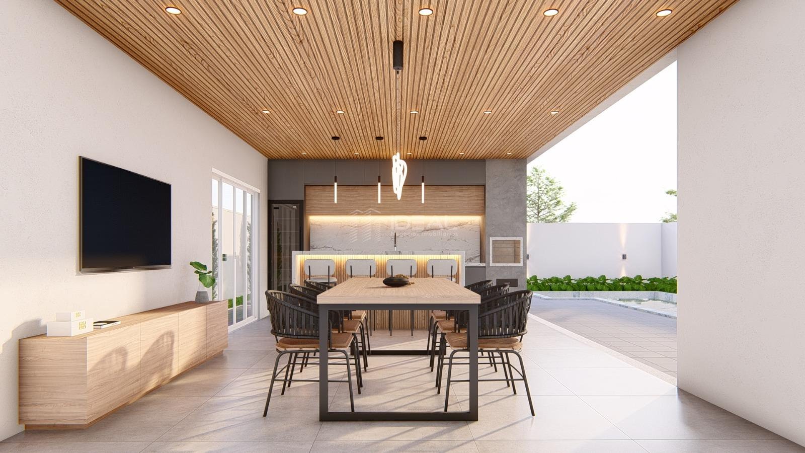Casa à venda com 4 quartos, 4 suítes, 2 vagas e 272m² no Parque Rodoviário, Campos dos Goytacazes (RJ) — foto 7 de 13