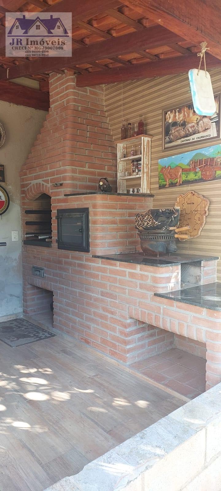 Rural à venda com 1707m² de terreno no Alto do Mirante, Mogi Mirim (SP) — foto 3 de 28