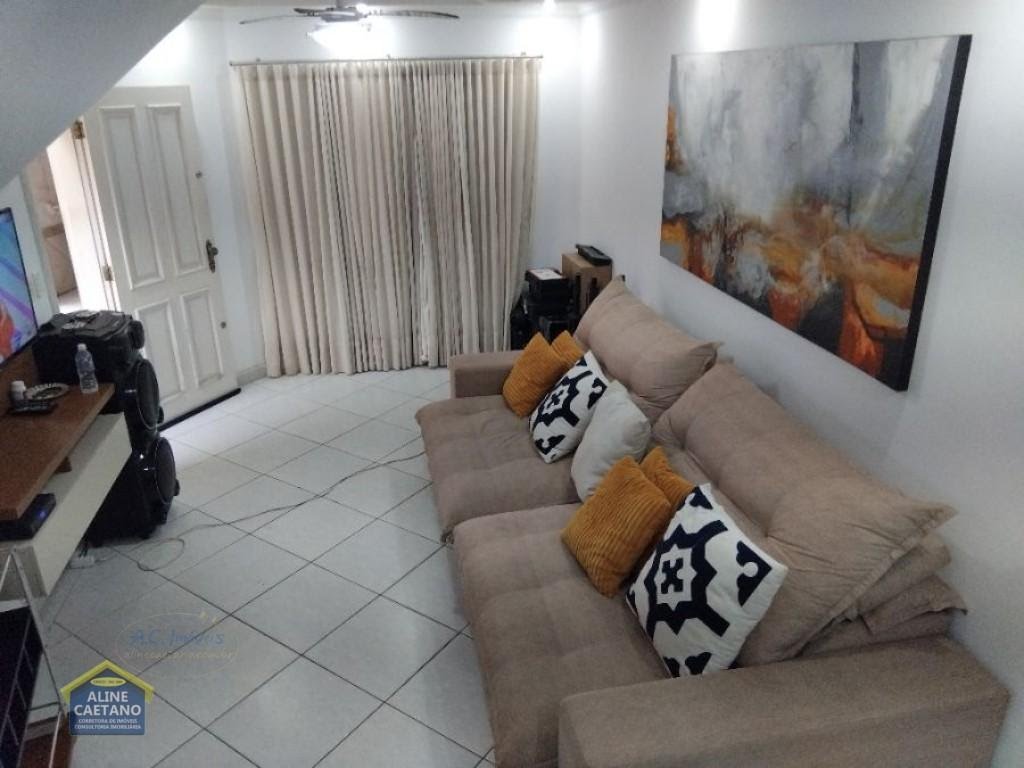 Casa à venda com 2 quartos, 2 suítes, 2 vagas e 75m² no Vila Assuncao, Praia Grande (SP) — foto 27 de 30