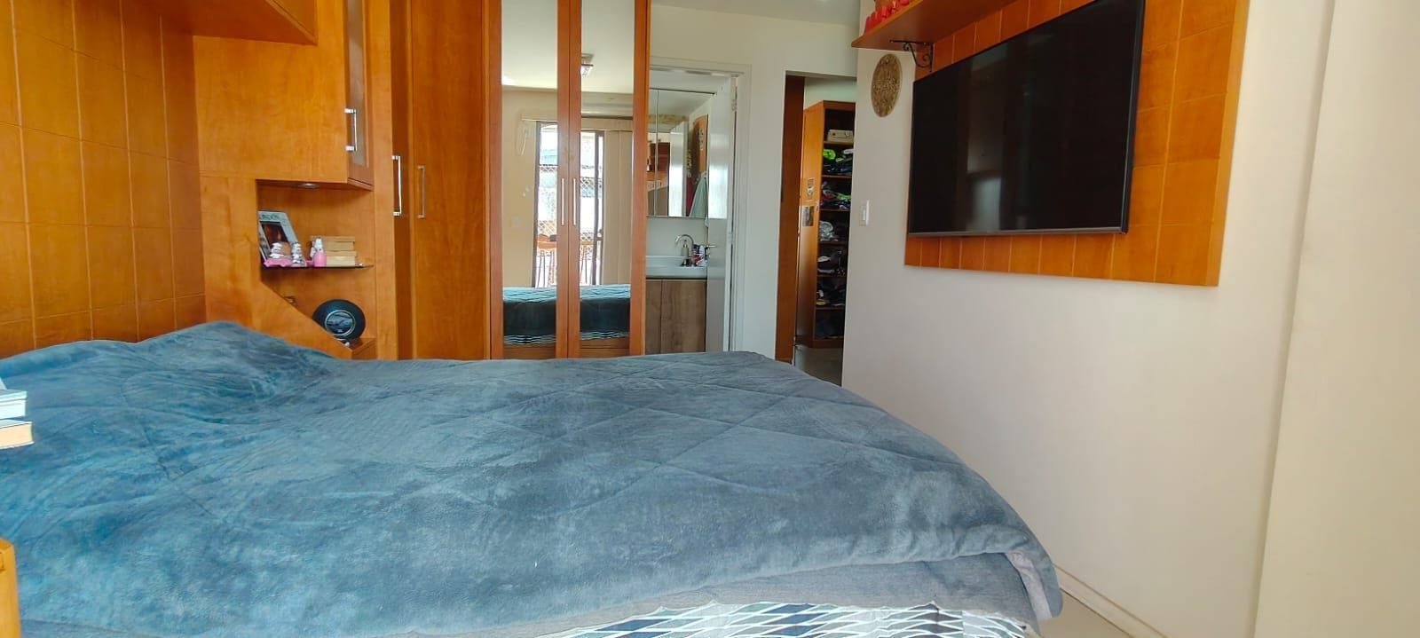 Cobertura à venda com 4 quartos, 1 suíte, 2 vagas e 197m² no Vila da Penha, Rio de Janeiro (RJ) — foto 9 de 30