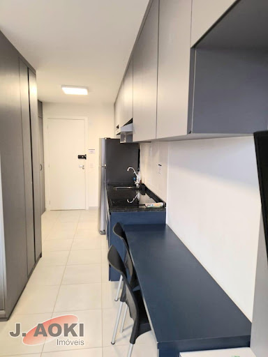 Studio em Vila Clementino  -  São Paulo