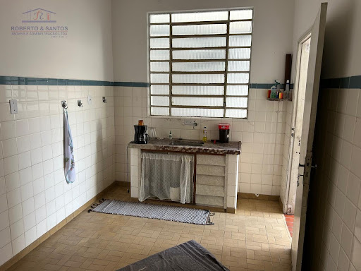 Cozinha casa 2