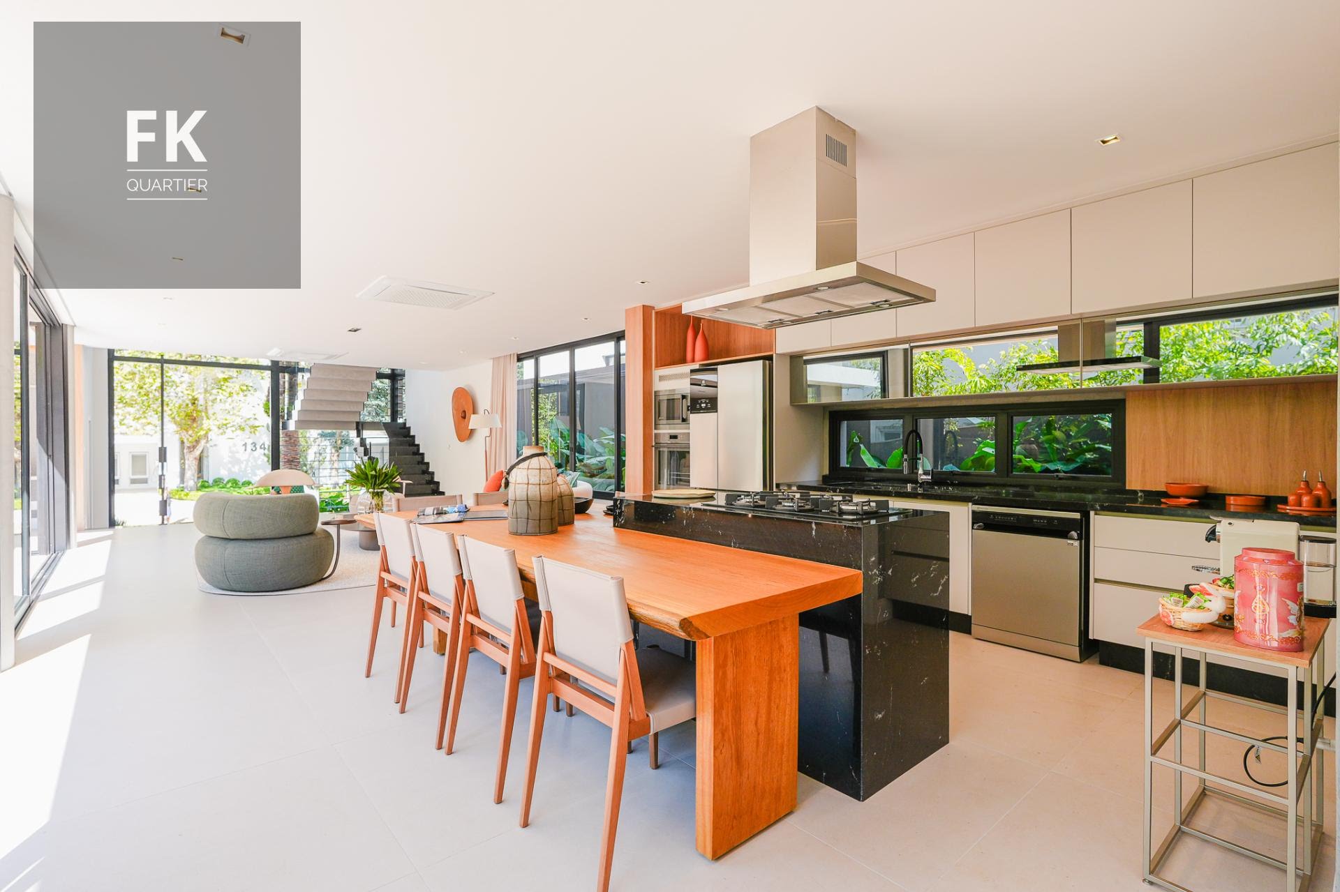 Casa à venda com 4 quartos, 4 suítes, 6 vagas e 431m² no Alphaville, Santana de Parnaíba (SP) — foto 15 de 30
