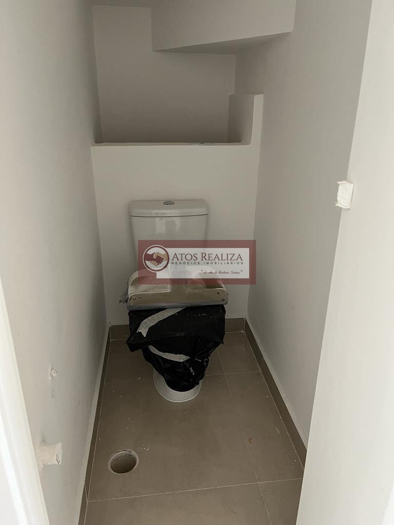 Casa à venda com 3 quartos, 1 suíte, 2 vagas e 108m² no Jardim Palmares (zona Sul), São Paulo (SP) — foto 27 de 30