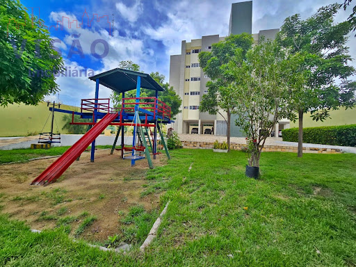Apartamento Comercial / Residencial em Presidente Costa e Silva  -  Mossoró