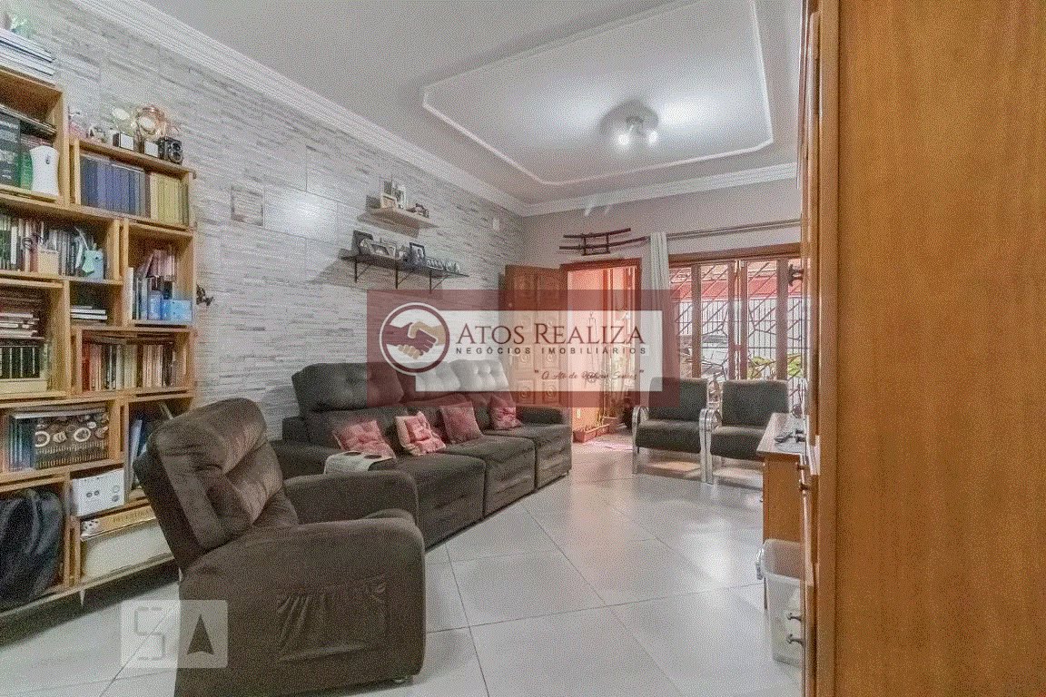 Casa à venda com 3 quartos, 1 suíte, 2 vagas e 118m² no Vila Campestre, São Paulo (SP) — foto 9 de 30