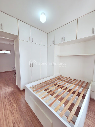 Apartamento, 1 quarto, 37 m² - Foto 8