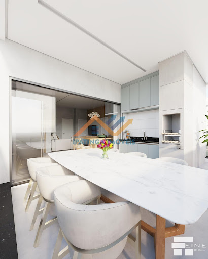 Apartamento à venda em Ferroviários, Ipatinga | 3 quartos
