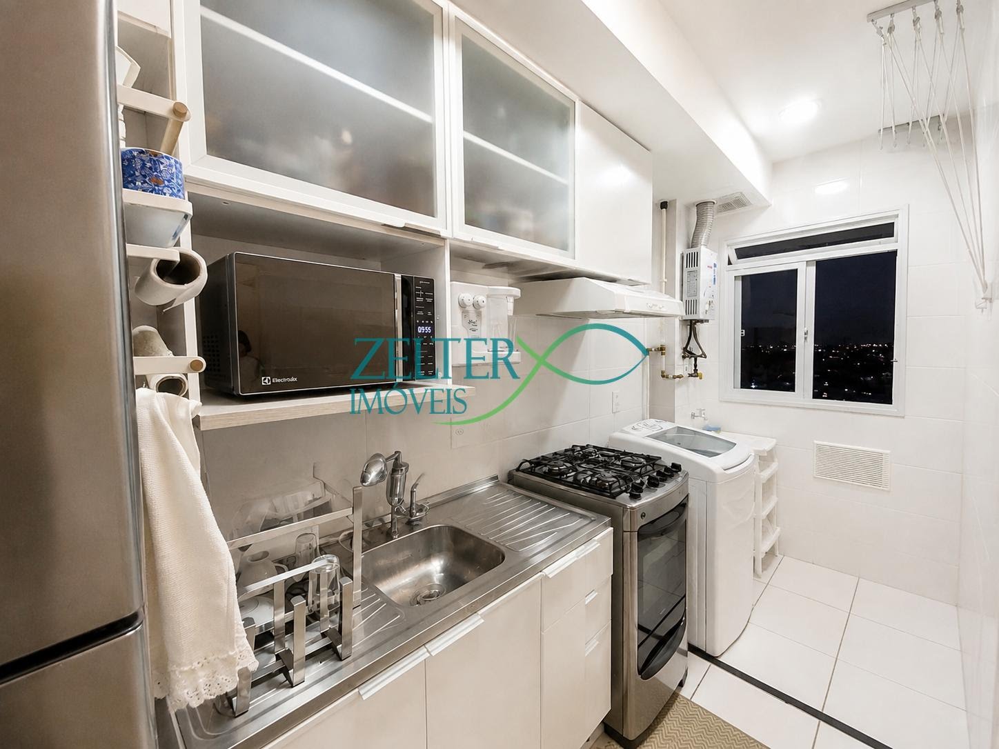 Apartamento à venda com 1 quarto, 1 banheiro, 1 vaga e 33m² no Vista Alegre, Rio de Janeiro (RJ) — foto 21 de 30