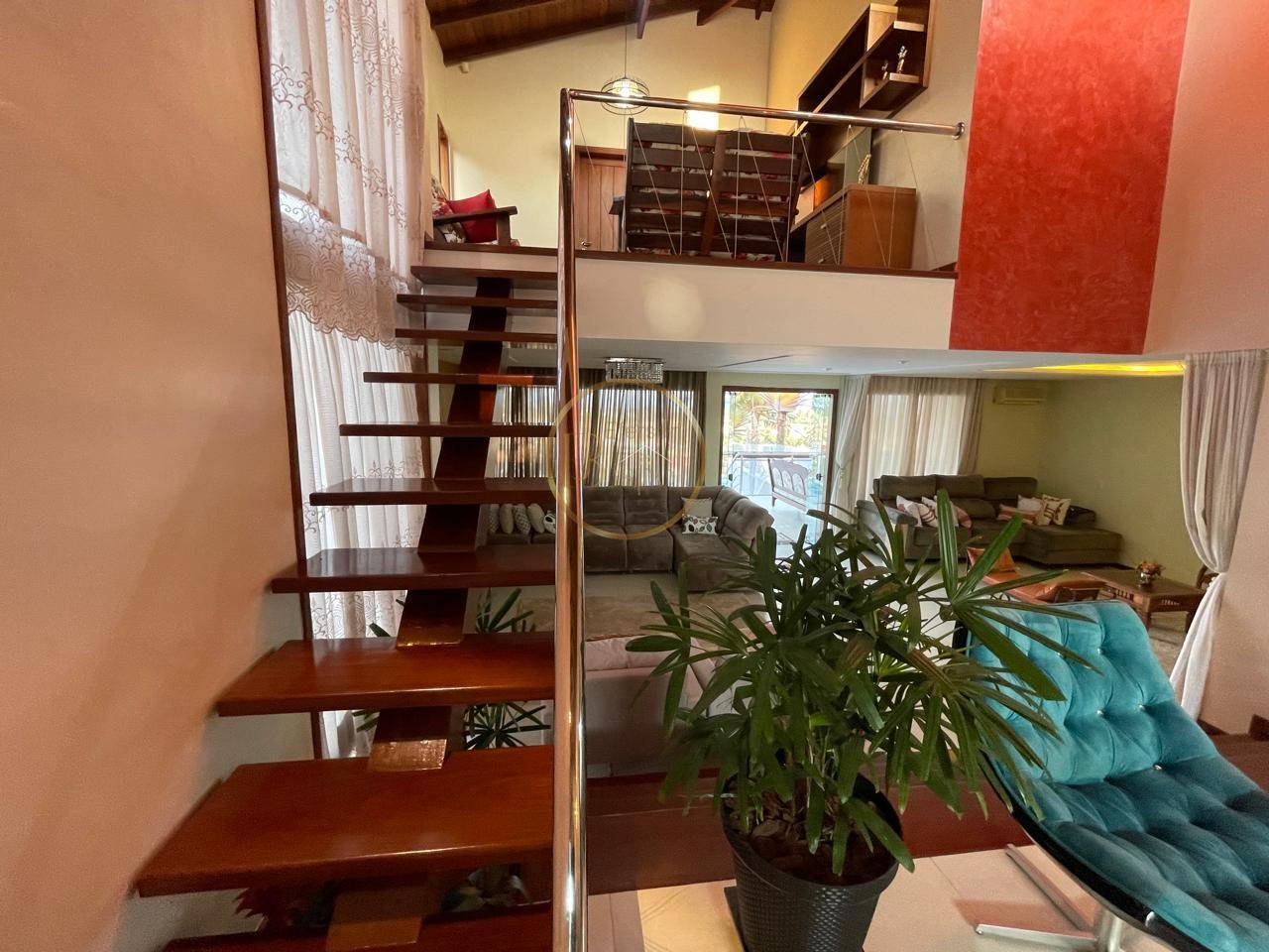 Casa à venda com 4 quartos, 1 suíte, 5 vagas e 354m² no Village 3, Porto Seguro (BA) — foto 13 de 22