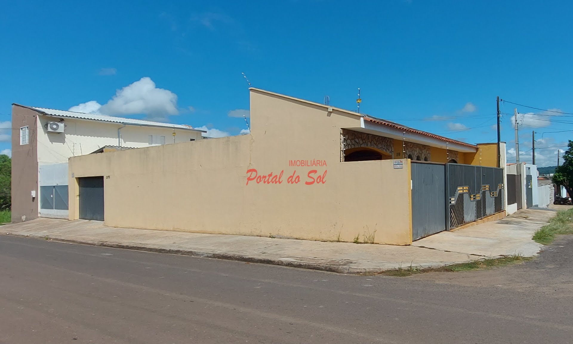 Casa à venda no Jardim Moralina, Santo Antônio da Platina (PR) — foto 4 de 5