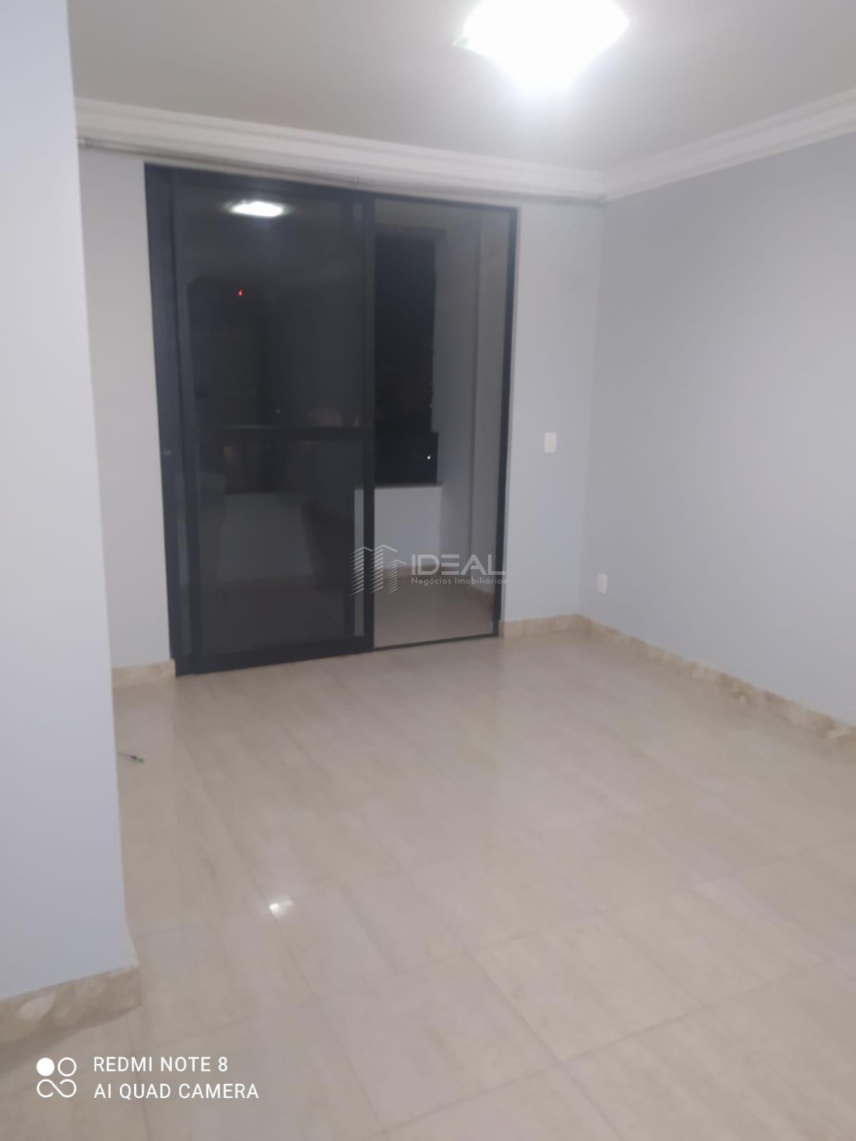 Apartamento à venda com 2 quartos, 1 suíte, 2 vagas e 84m² no Centro, Campos dos Goytacazes (RJ) — foto 25 de 29
