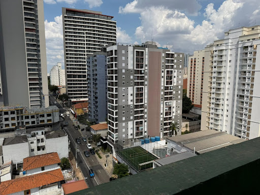 Apartamento à Venda Rua Oscar Freire, Pinheiros/SP