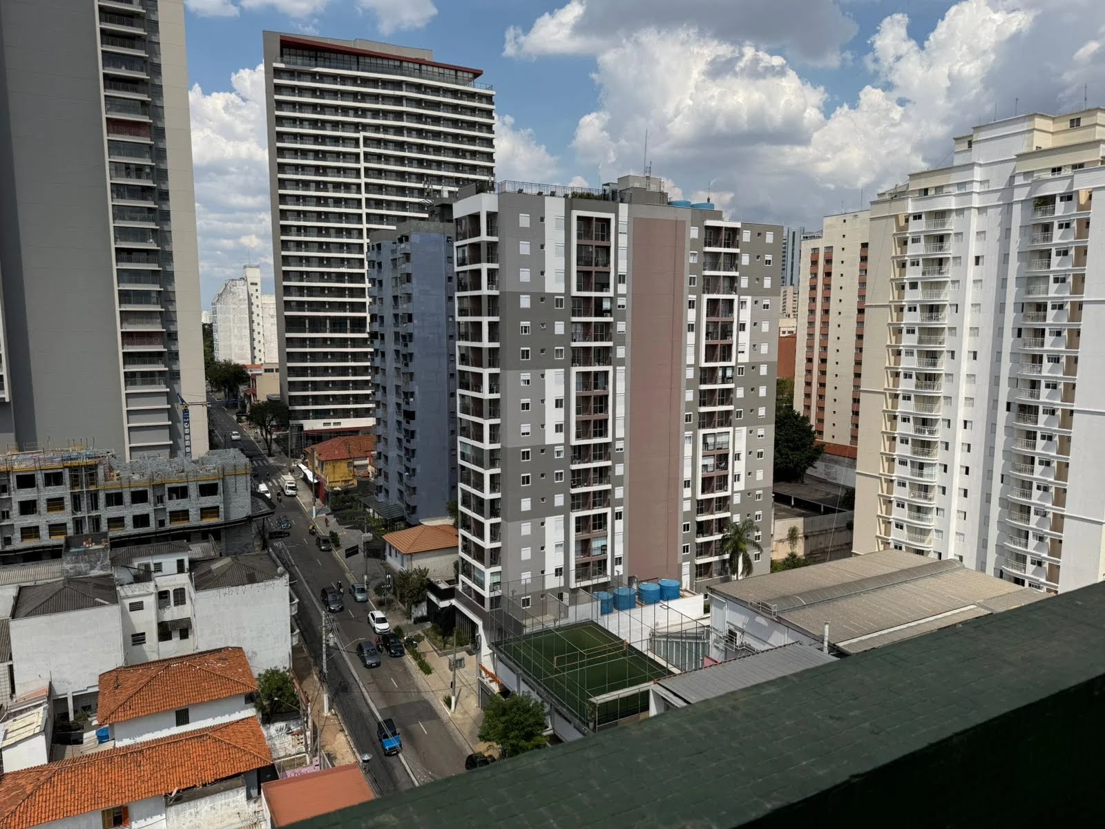 Apartamento à Venda Rua Oscar Freire, Pinheiros/SP