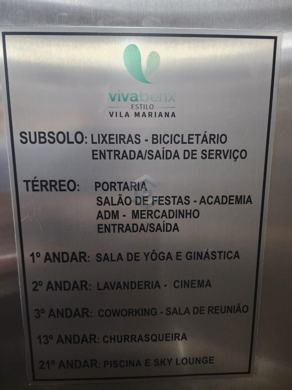 Studio à venda com 1 quarto, 1 banheiro e 24m² no Vila Clementino, São Paulo (SP) — foto 15 de 30
