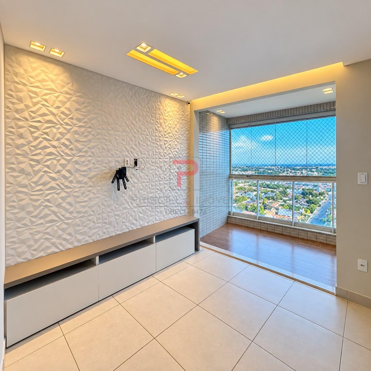 Apartamento para alugar com 2 quartos, 1 suíte e 72m² no Altiplano Cabo Branco, João Pessoa (PB) — foto 4 de 30