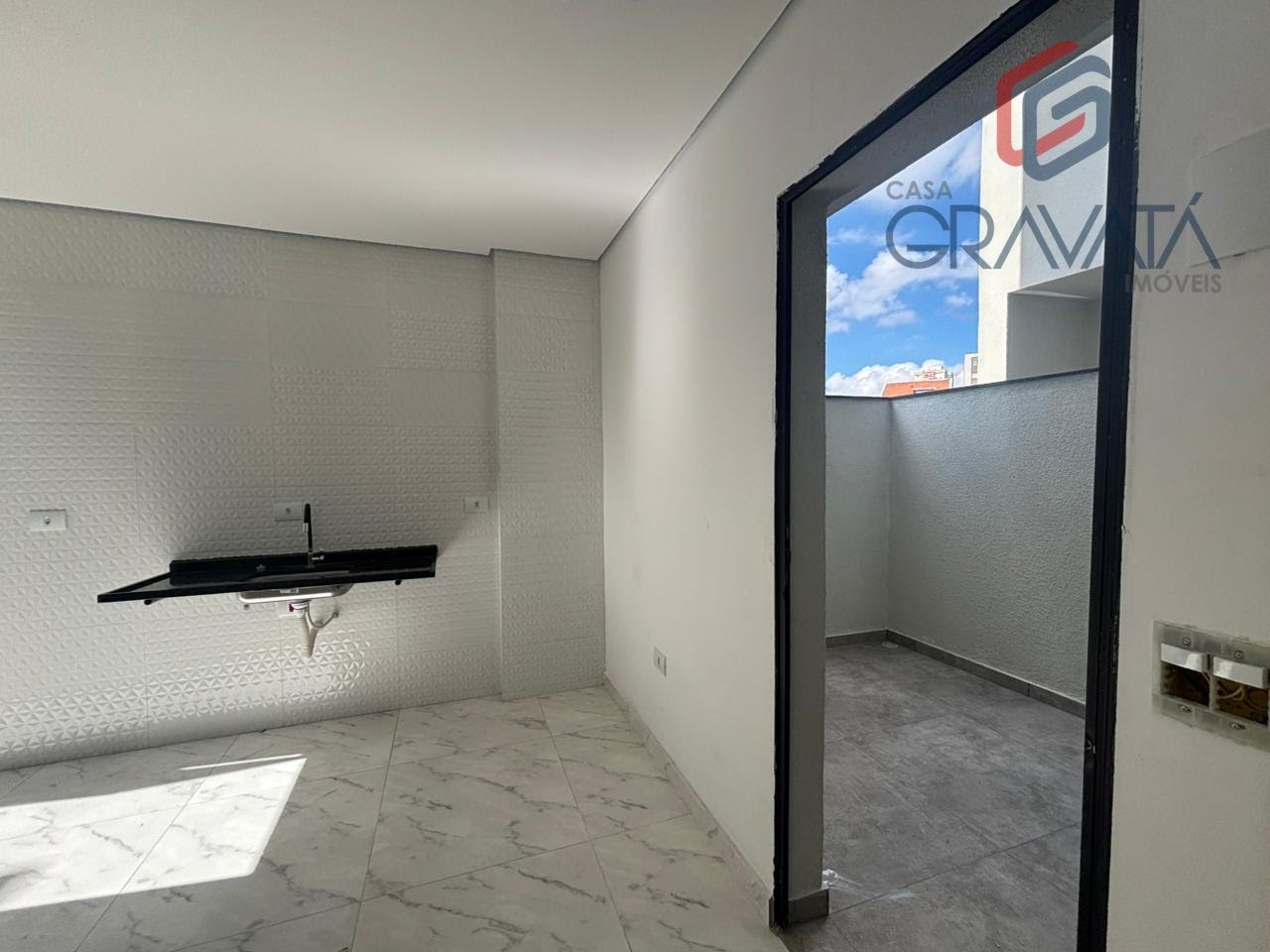 Apartamento à venda com 2 quartos, 1 banheiro, 1 vaga e 55m² no Vila Alice, Santo André (SP) — foto 18 de 20