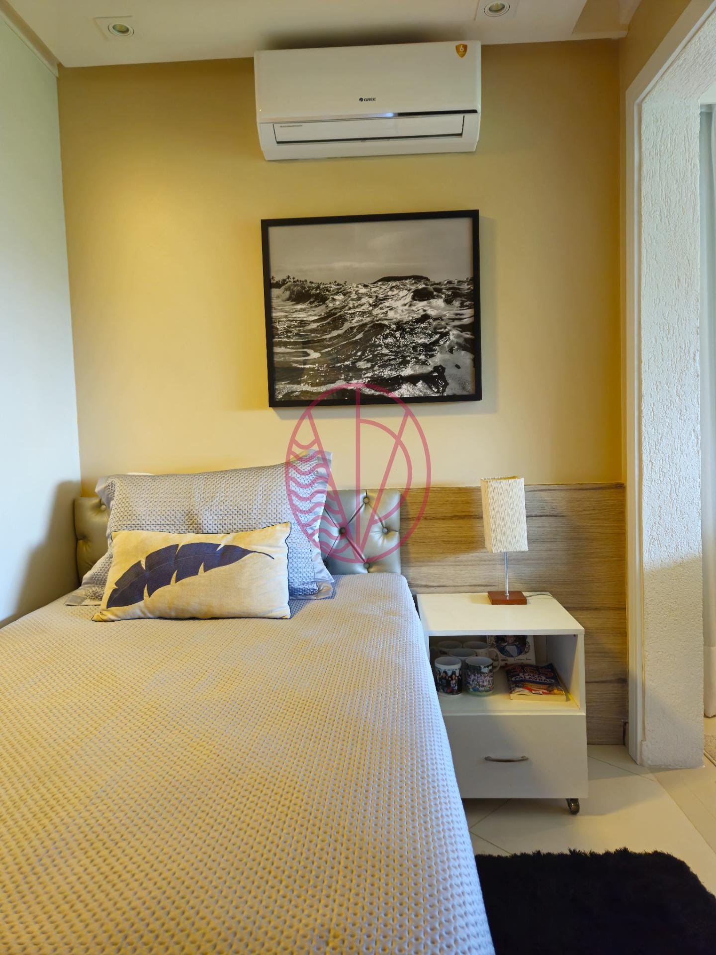 Casa à venda com 4 quartos, 4 suítes, 4 vagas e 300m² no Pituaçu, Salvador (BA) — foto 29 de 30