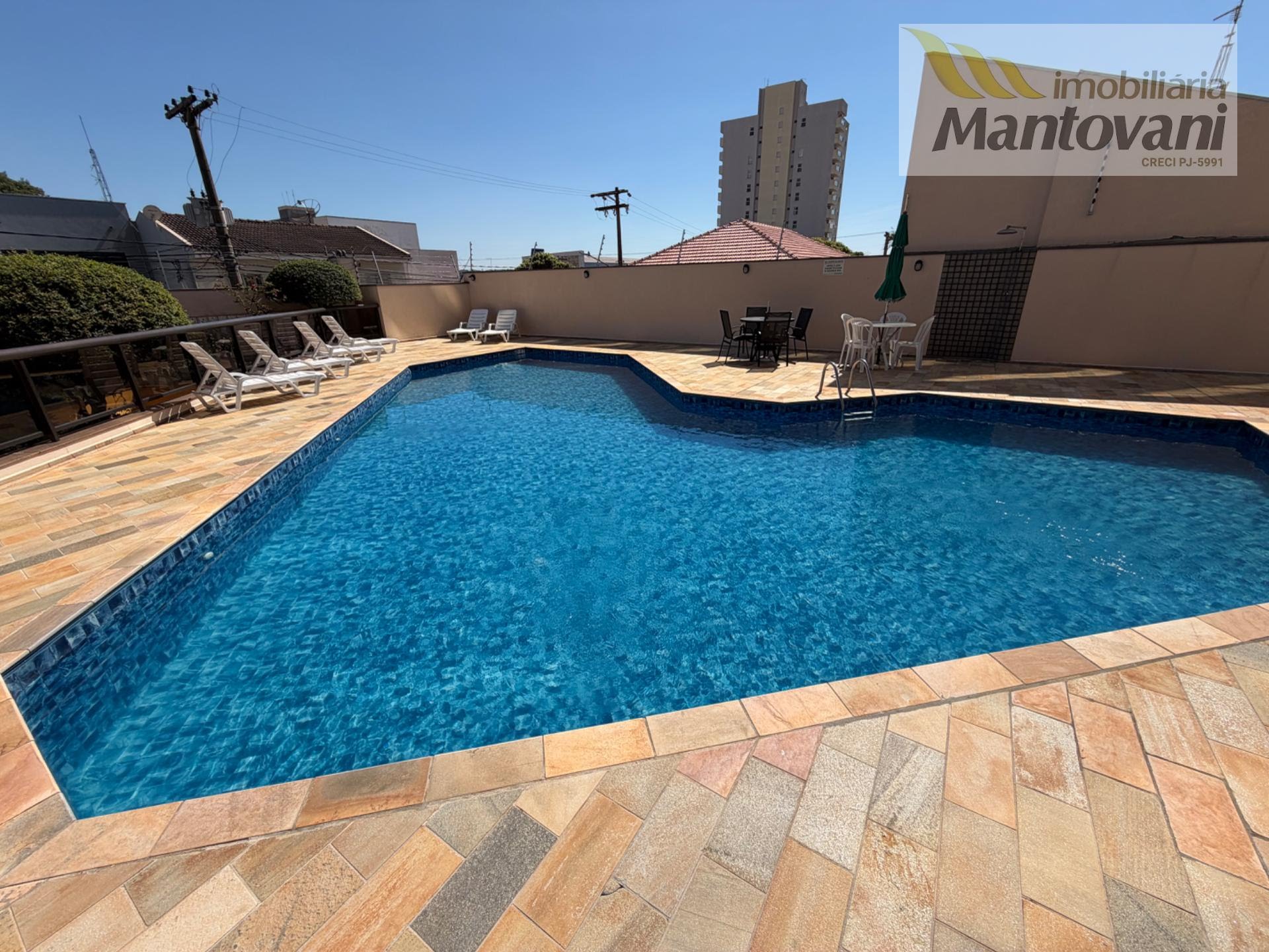 Apartamento à venda com 3 quartos, 1 suíte e 2 vagas no Centro, Tatuí (SP) — foto 10 de 30