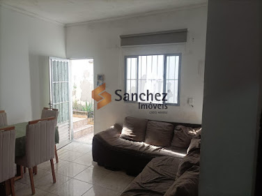Casa em villagio em Vila São Paulo à venda com 2 dormitórios