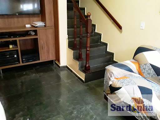 Casa / Sobrado em Campo Limpo  -  São Paulo
