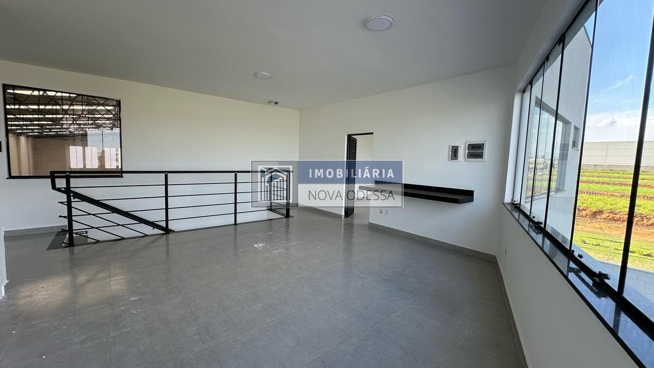 Comercial para alugar com 2281m² no Parque Industrial Experts, Nova Odessa (SP) — foto 8 de 25