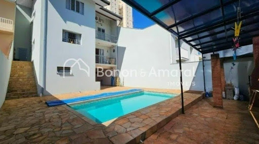 Casa, 3 quartos, 300 m² - Foto 29