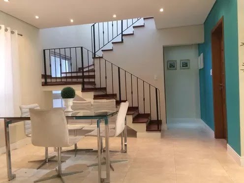Apartamento à venda com 3 quartos, 2 banheiros, 3 vagas e 142m² no Jardim Íris, São Paulo — foto principal