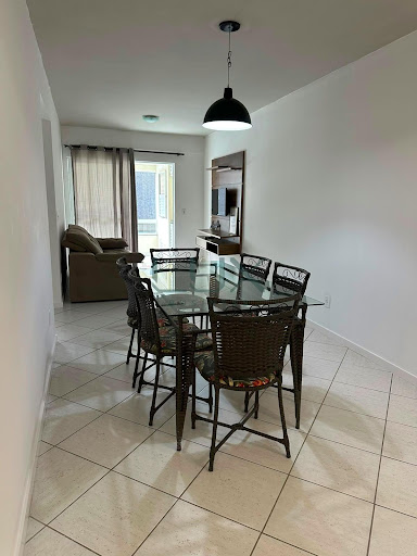 Apartamento para locação anual em Meia Praia - Itapema