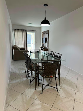 Apartamento para locação anual em Meia Praia - Itapema