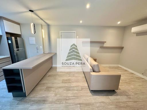 Apartamento em Jardins  -  São Paulo