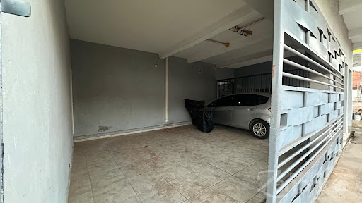 Kitnet à Venda em Vila Industrial, Adamantina – 2 Quartos, 500m²