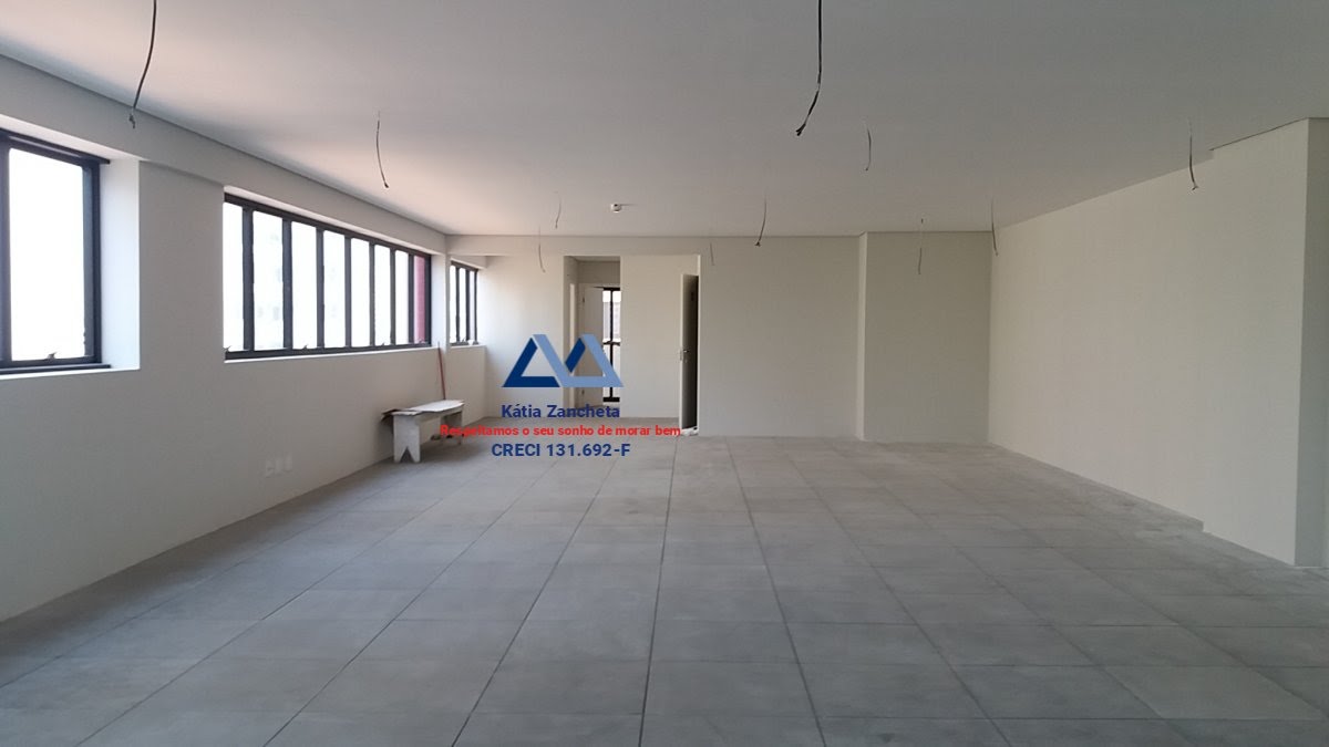 Comercial à venda com 2 banheiros, 4 vagas e 137m² no Vila Monte Alegre, São Paulo — foto principal