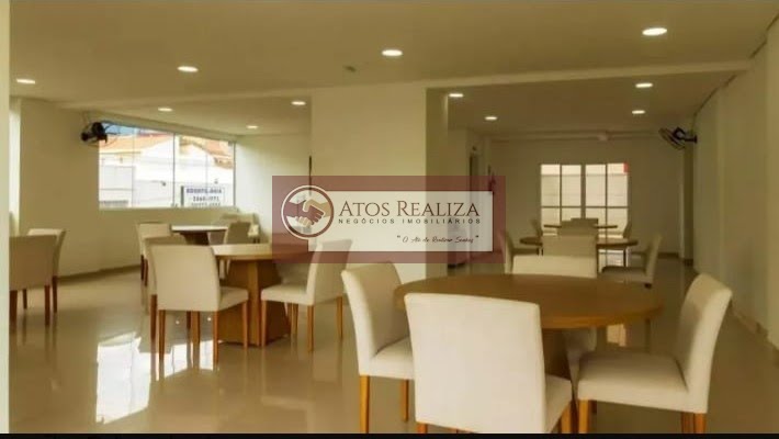 Apartamento à venda com 2 quartos, 1 suíte, 1 vaga e 56m² no Centro, Diadema (SP) — foto 18 de 23