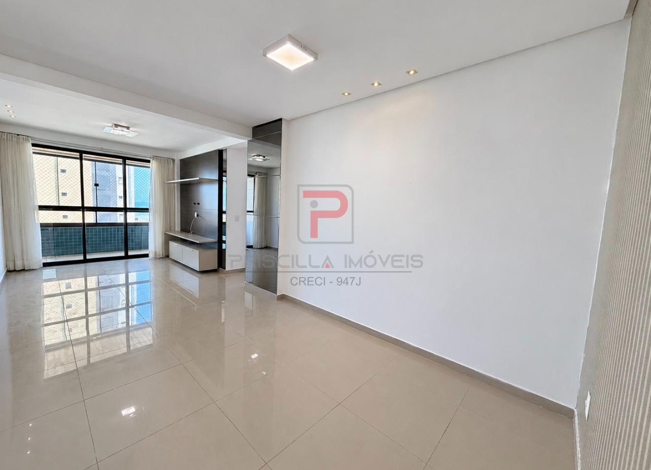 Apartamento para alugar com 2 quartos, 1 suíte, 2 vagas e 70m² no Manaíra, João Pessoa (PB) — foto 6 de 30