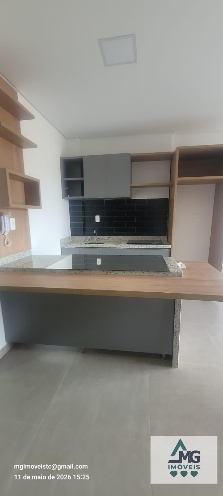Apartamento, 1 quarto, 32 m² - Foto 8