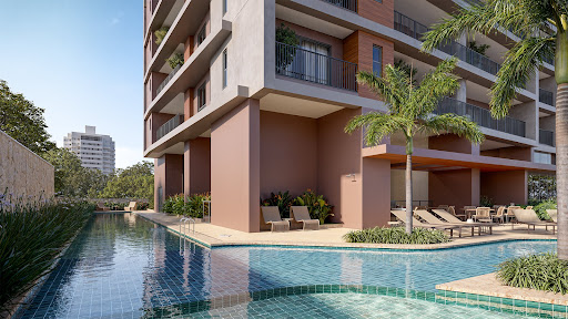 Apartamento em Meireles  -  Fortaleza
