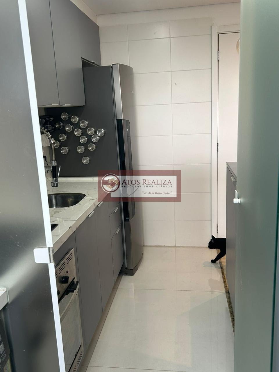 Apartamento à venda com 2 quartos, 1 banheiro, 1 vaga e 40m² no Jardim Germania, São Paulo (SP) — foto 12 de 22