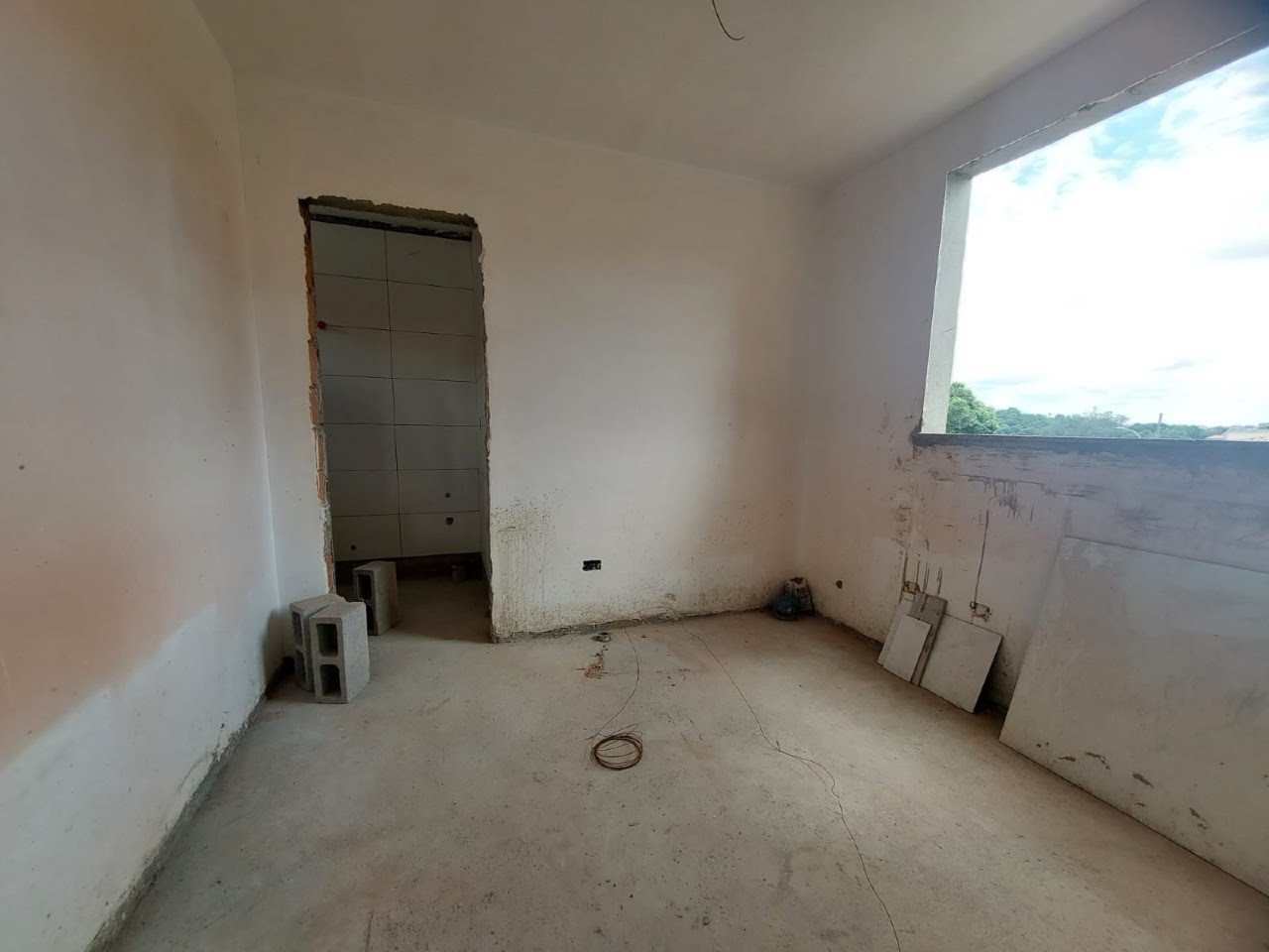 Casa à venda com 3 quartos, 1 suíte, 2 vagas e 86m² no Etelvina Carneiro, Belo Horizonte (MG) — foto 24 de 25