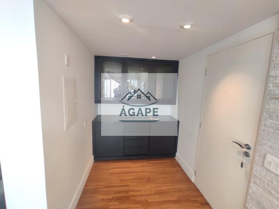 Apartamento à venda com 2 quartos, 1 suíte, 2 vagas e 104m² no Moema, São Paulo (SP) — foto 13 de 20