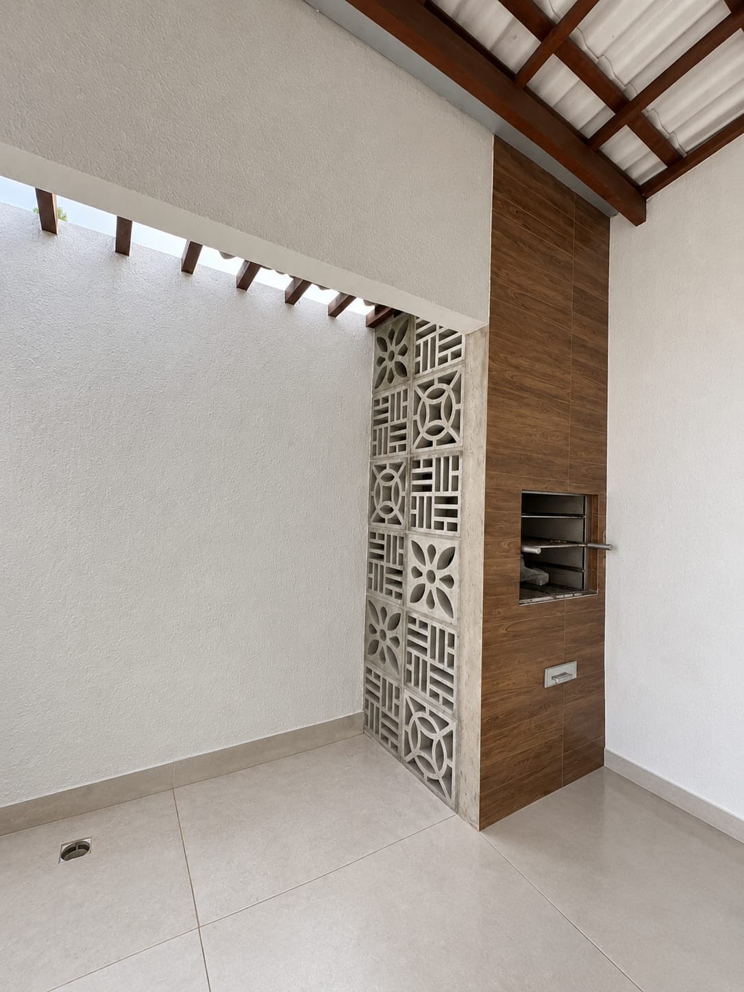 Casa para alugar com 2 quartos, 1 suíte, 2 vagas e 75m² no Papagaio, Feira de Santana (BA) — foto 12 de 12