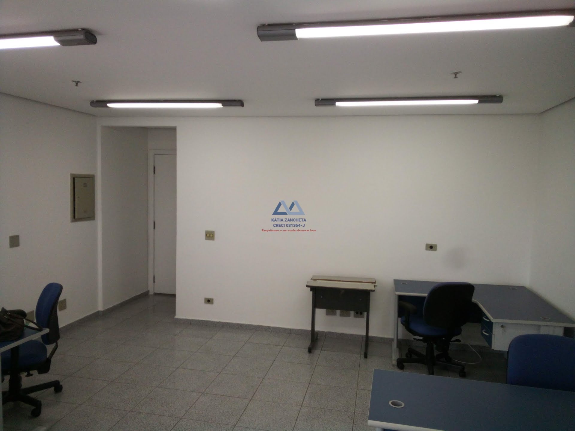 Comercial à venda com 3 banheiros, 1 vaga e 43m² no Vila Monte Alegre, São Paulo (SP) — foto 9 de 24
