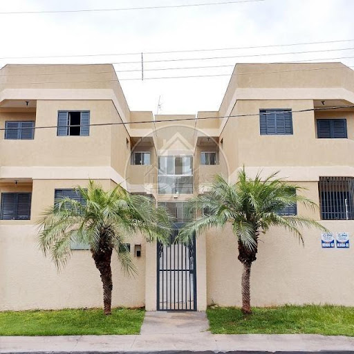 Fachada (Condomínio)