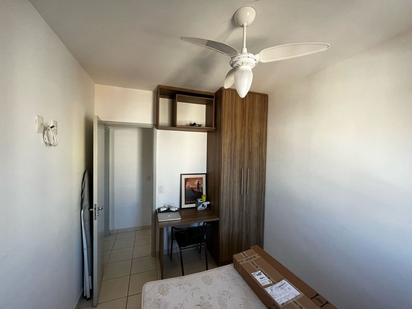 Apartamento à venda com 2 quartos, 1 suíte e 57m² no Nova Aliança, Ribeirão Preto (SP) — foto 18 de 29