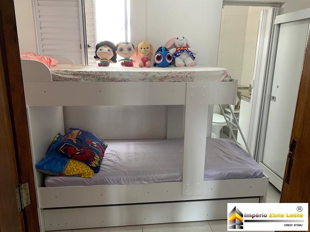 Sobrado, 4 quartos, 89 m² - Foto 18