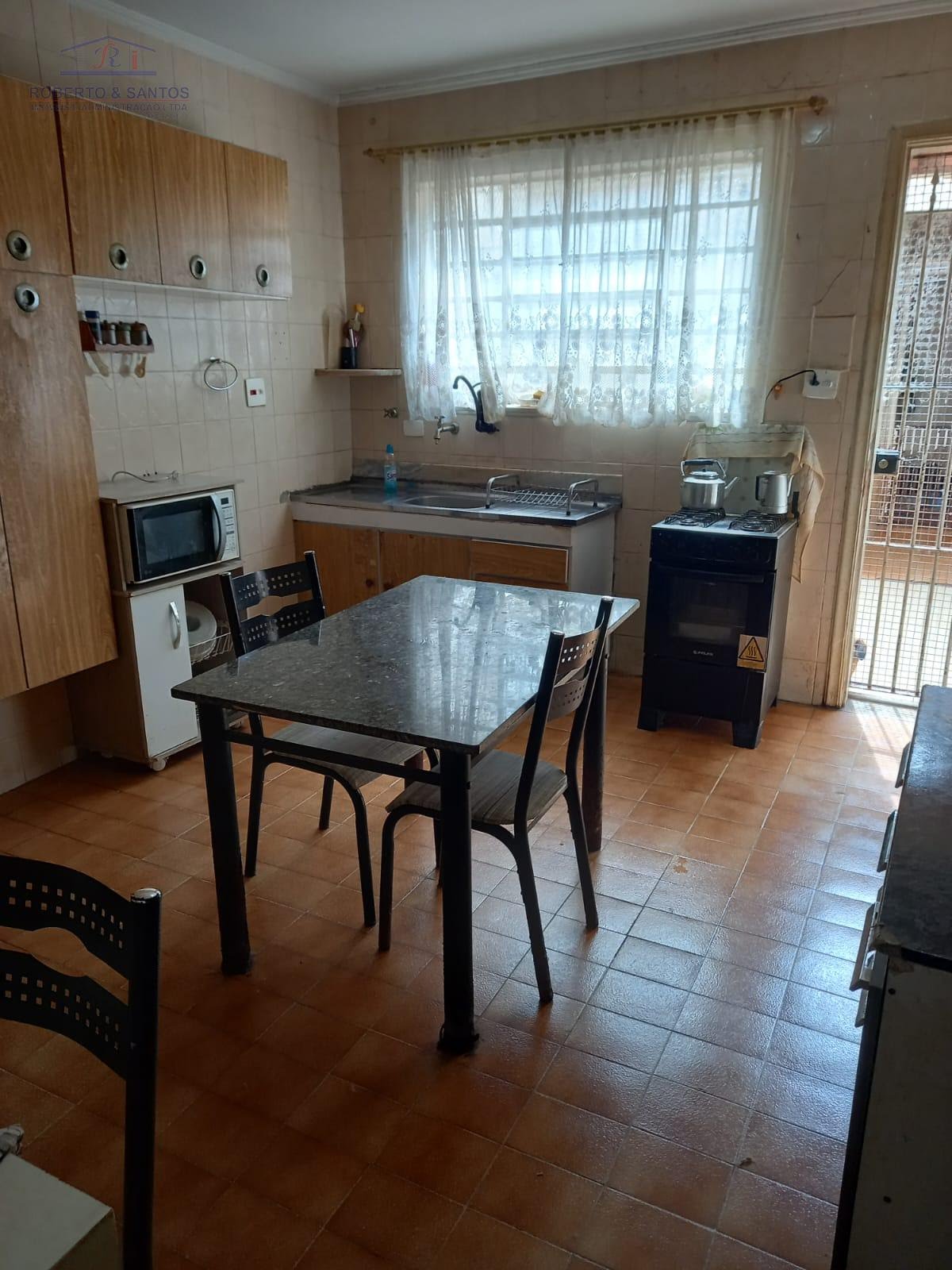 Cozinha