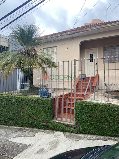 Terreno à Venda no Jardim Bela Vista, Santo André por R$1.390.000