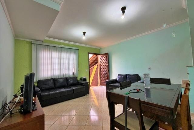 Apartamento à venda com 2 quartos, 2 banheiros, 2 vagas e 120m² no Jardim Vista Linda, São Paulo (SP) — foto 8 de 26